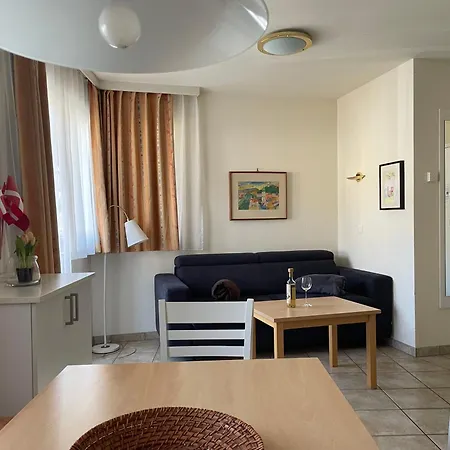 Appartamento Zinko